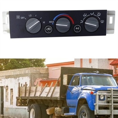 Klimabedienteil 9378805 für Chevrolet C1500 C2500 C3500HD 1996-2002