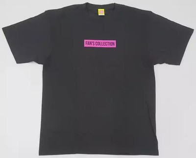 Kleidung, Shota Aoi T-Shirt, schwarz, Damen Free Size, ''Ahappy lab. Cover Party