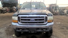 Starter Motor Thru 10/21/12 Fits 99-09 11-13 FORD F250SD PICKUP 6883154