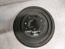 Tambour de frein Renault SAFRANE