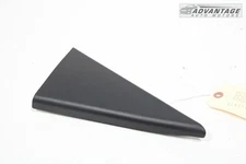 2020-2024 KIA TELLURIDE REAR LEFT SIDE DOOR CORNER COVER TRIM PANEL OEM