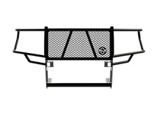 New Ranch Hand Ggg201bl1 Grille Guard Legend Fits Gmc Sierra 2500 Hd