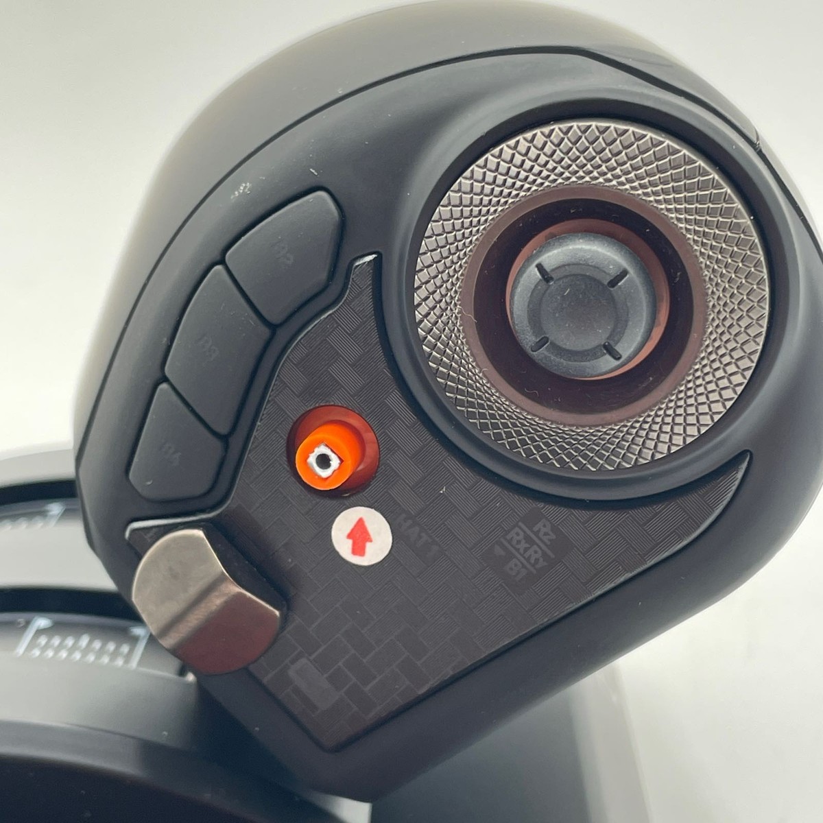 Turtle Beach VelocityOne Flightdeck HOTAS Simulation System