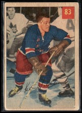 Click to enlarge Ike Hildebrand