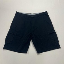 Wrangler Shorts Cargo Shorts Men's 38