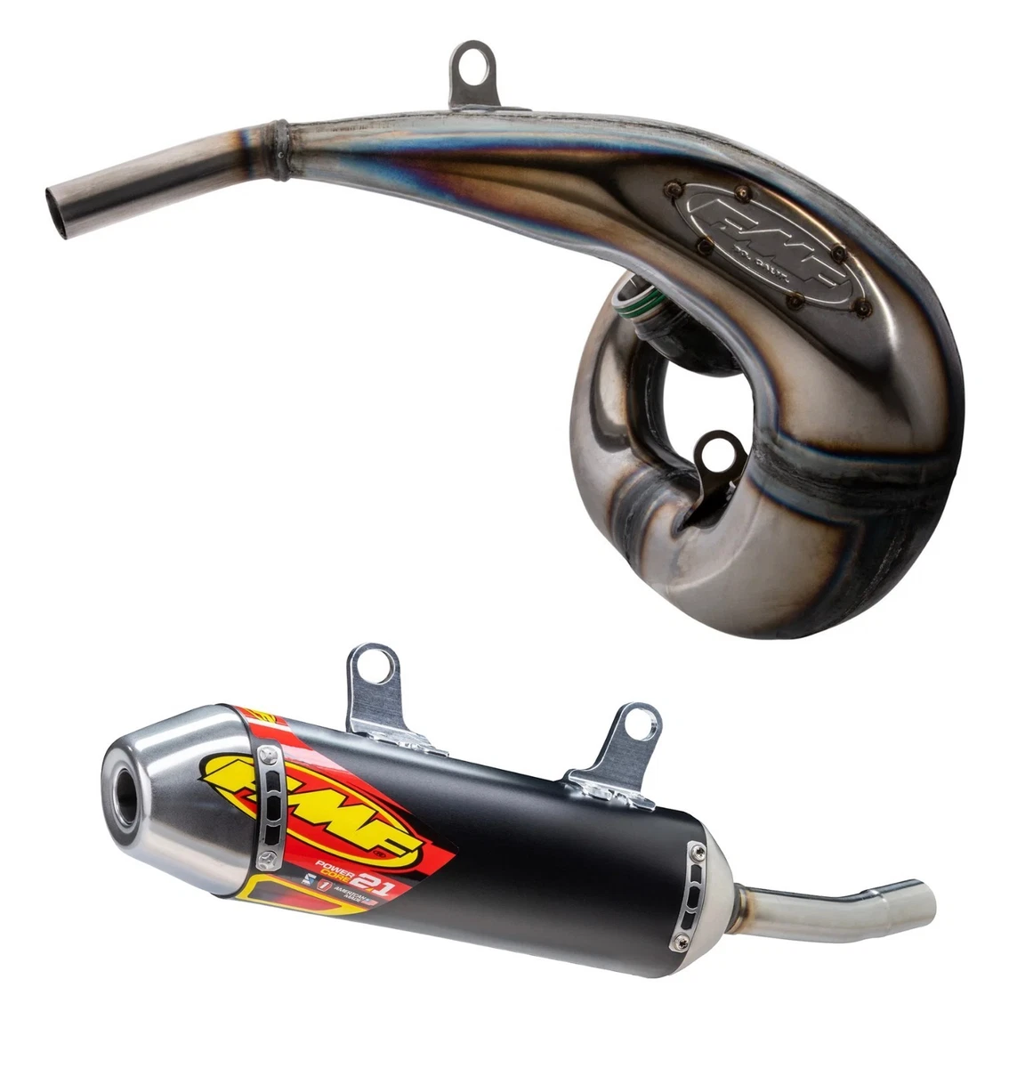 FMF Exhaust Systems for KTM 300 for sale | eBay