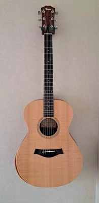 Taylor Academy 12 inkl. Original Gigbag