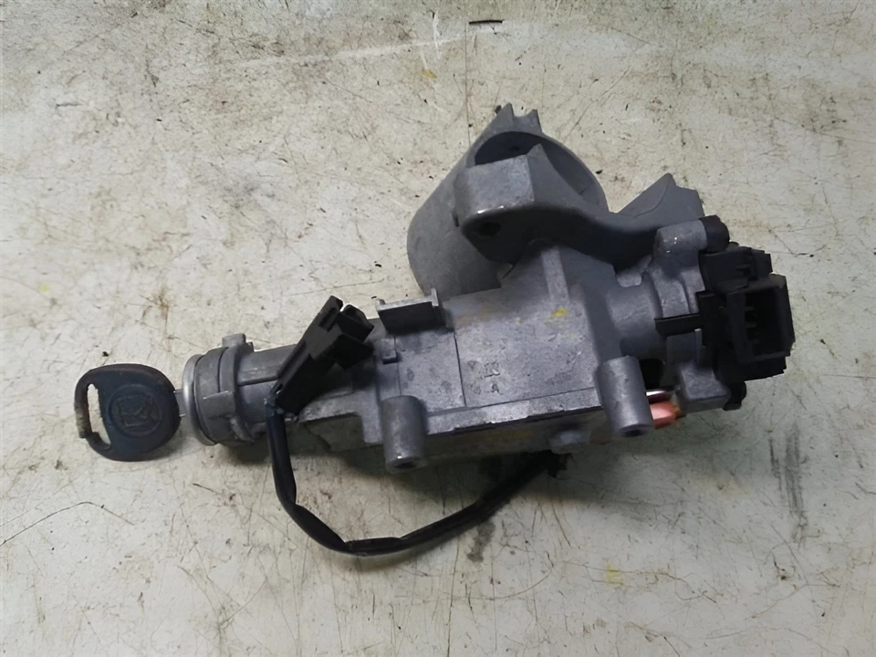2003-2007 Saturn Ion Ignition Switch Lock Assembly OEM Foto 2 de 4