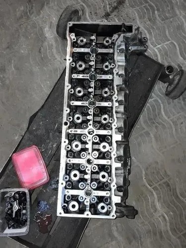 BMW X5 F15, F85 Motorkopf 155732601 3113120401865 D3508742 3.00 Diesel 25560704