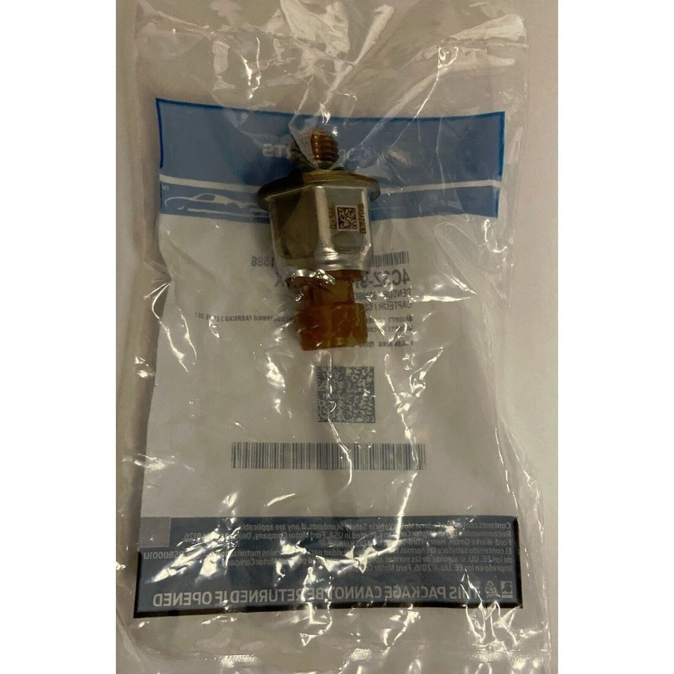 New 4C3Z-9F838-A Diesel Powerstroke ICP Sensor For 2004-2010 Gen Ford 6.0L - Image 4 of 4