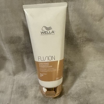 Wella Professionals Fusion Intense Repair Conditioner 6.7 Oz