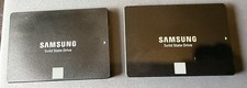 (2) Samsung 870 EVO 1TB 2.5" SATA  V-NAND Drives  SSD With Test Results In Pics