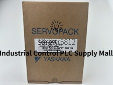 1PCS New Yaskawa Servo Drive SGDJ-02AP