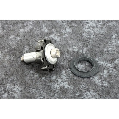 Kaoko Black Throttle Lock - KTMAD