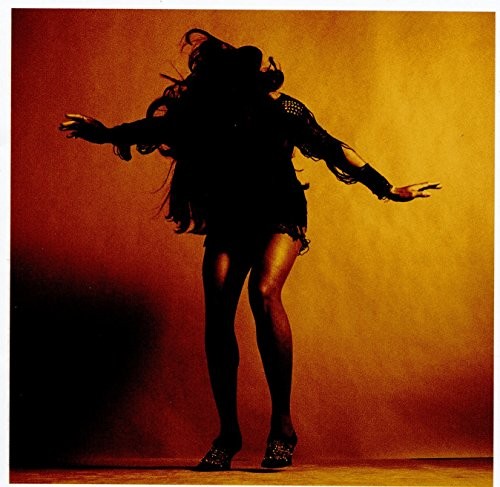 Last Shadow Puppets Everything You've Come To Expect CD WIGCD371 NEW