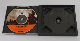 Prince of Persia (MegaCD) -Free Tracked 48 Post