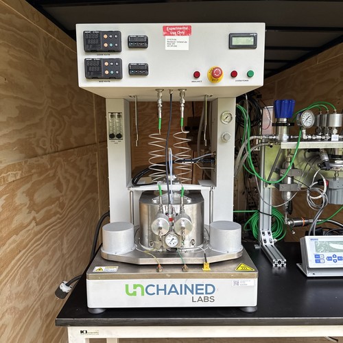Unchained Labs SPR High Throughput Screening / Brooks Instrument 0254 ...