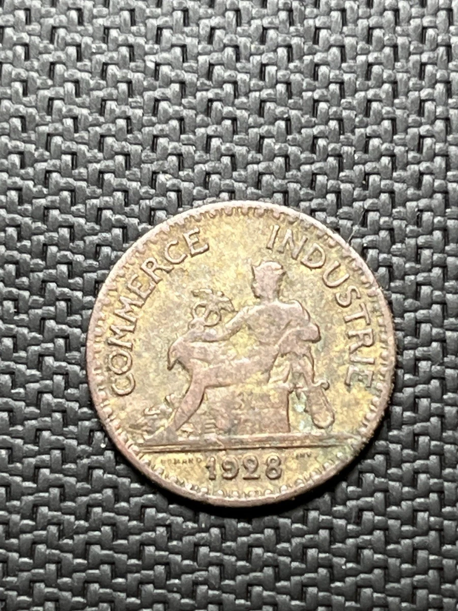 1928 Year French Coins for sale | eBay