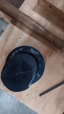 3'' Milwaukee ProPex 49-16-2618 20/36 Expansion Head