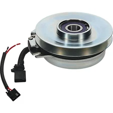 PTO Blade Clutch For Exmark 116-1620 Free Upgraded Bearings - OEM Upgrade