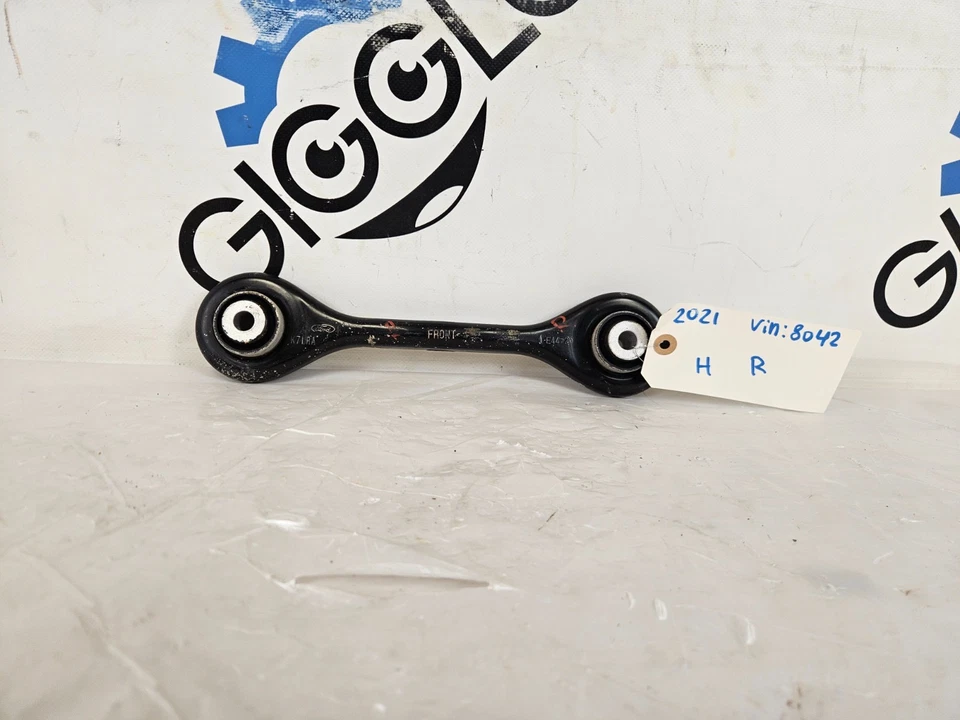 2020-2023 FORD ESCAPE REAR RIGHT PASSENGER SIDE FORWARD LOWER CONTROL ARM OEM - Image 2 of 4