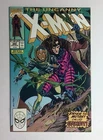 Marvel The Uncanny X-Men #266 First Appearance Gambit 1st Print Vintage 1990