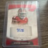 2021 Sage Aspire Rainbow Stevie Scott III #ASP-107 Rookie Auto RC