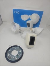 Ring Floodlight Cam Wired Plus Surveillance Camera