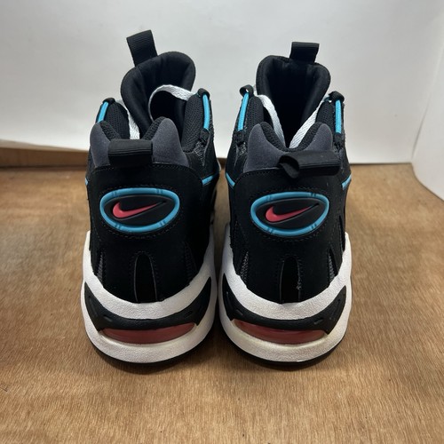 Nike Air Max NM 'South Beach' (Nomo) Men Size 11.5 Shoes - Picture 4 of 8