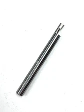 Micro 100 # BB-120250  .120" x .250" Max Bore Solid Carbide Boring Tool - USA