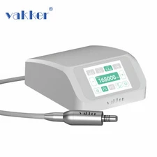 E-Type Dental Brushless Electric Motor for 1:5 1:1 1:4.2 Contra Angle Handpiece
