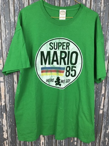 super mario 85 nintendo official 