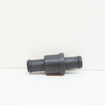 Volkswagen 1 J 0122351 Genuine OEM Factory Original Check Valve 