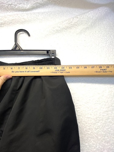 SwissTech Ski Pants Youth Large (10-12) Black Snowboard Winter Snow Insulated - Picture 9 of 11