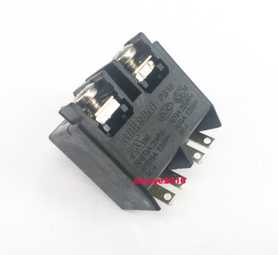 SOLTEAM PS10 Momentary Pushbutton Switch 1607200246 5RA 250VAC/8RA