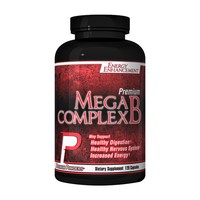 Mega B Complex Premium Powders - Healthy Skin, Hair And Nails - Free Shipping Mega B Complex Premium Powders - Healthy Skin, Hair And Nails - Free Shipping