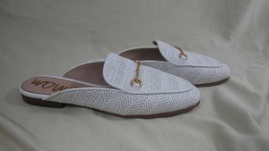 sam edelman linnie leather mules