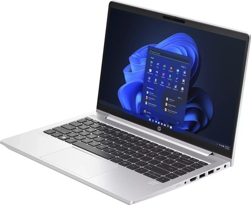HP ProBook 445 G10 AMD Ryzen 7 7730U 16GB RAM 14" FullHD IPS matt 1,38 kg qwerty - Bild 17 von 20