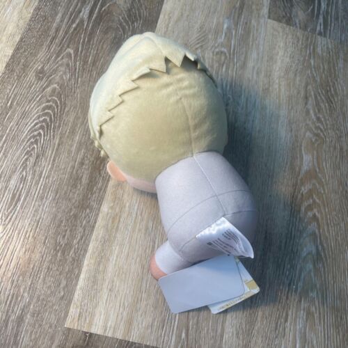 Muñeca de peluche de anime Banpresto Jujutsu Kaisen Kento Nanami - Imagen 3 de 3