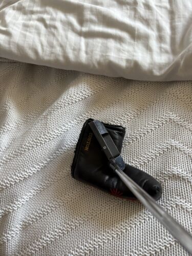 Very Rare Tp Mills Putter - Picture 3 of 7