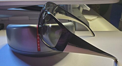 Prada Sunglasses for Women SPR 20H - image 1