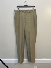 Big Mac JC Penny Work Pants 80s Made in USA Vintage 32 31