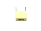 1x 220nF .22K100 100V- (0.22uF, 0.22uF, Capacitor)V386