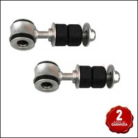 ZE-RE Autoparts Koppelstange Stabilisator Vorne Fiat Coupe (175) 2-Teilig