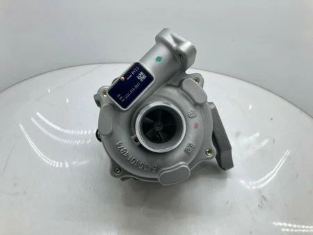 Turbolader T915964