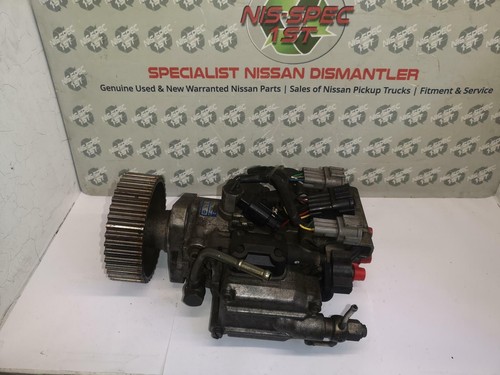 Nissan 16700 vb300