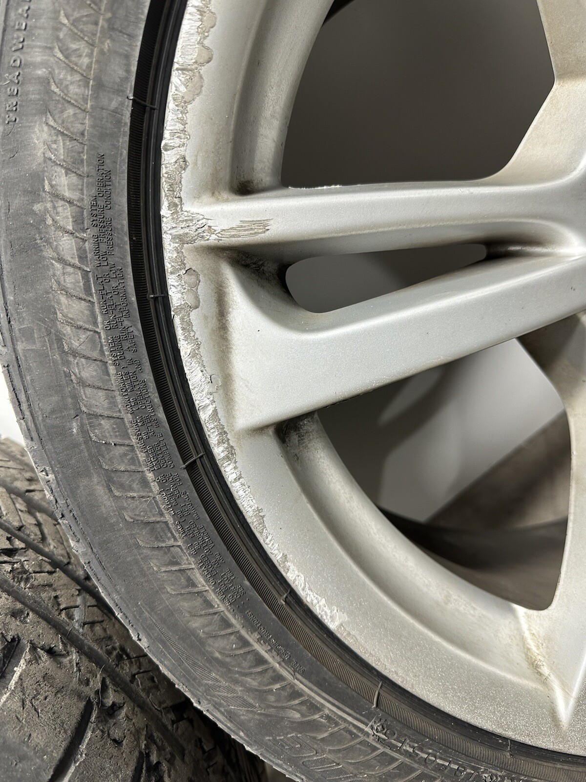 OEM BMW X3 X4 F25 F26 Wheels Rims 8,5JX19 ET38 R19 Style 369 Tires Need ...