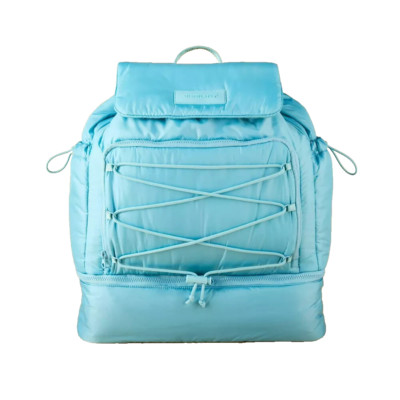 Blogilates Ultimate Athletic Trainer Backpack Sky Blue 20''