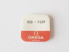 Omega 450 # 1109 Setting Lever Genuine Swiss Made New Factory Sealed
