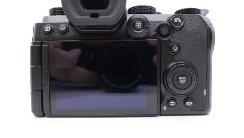 TOP Zustand! - nur 881 Auslösungen - Panasonic Lumix S5D Kamera Gehäuse OVP - Hä - Bild 9 von 17